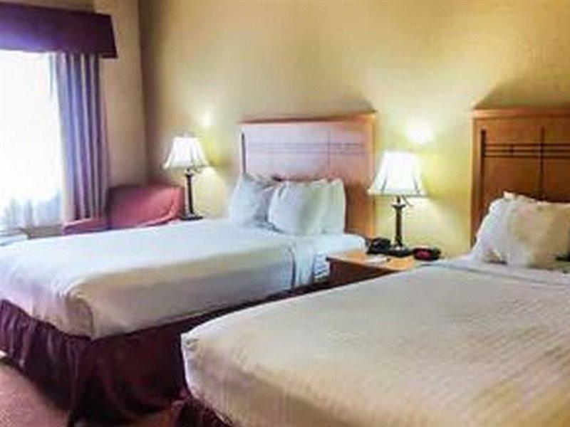Baymont By Wyndham Cuero Hotel Kültér fotó