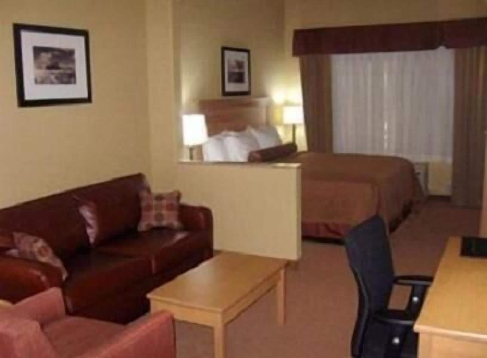 Baymont By Wyndham Cuero Hotel Kültér fotó